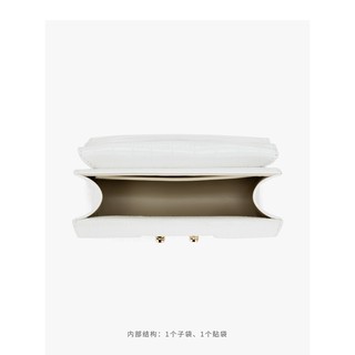 [Hàng có sẵn] Túi xách Pedo mini (kèm túi nhỏ)
