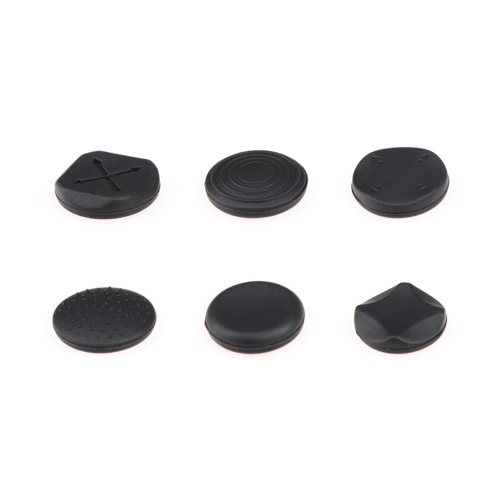 Set 6 Nút Bấm Thay Thế Cho Tay Cầm Chơi Game Ps Vita Psv 100 # Uk