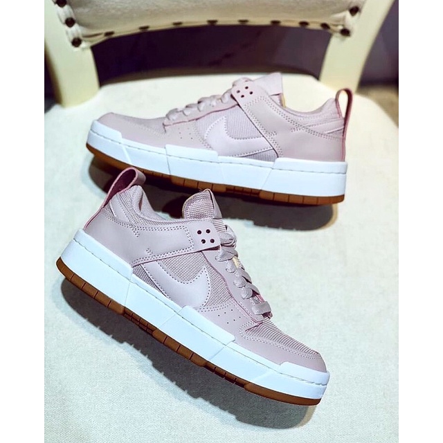 Giày Nike Dunk Disrupt Hồng