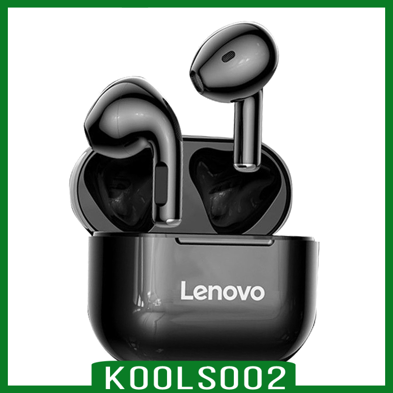 [KOOLSOO2]LP40 Wireless Earbuds, Bluetooth 5.0 Headphone, Stereo Sound, Touch Control, Wireless Sport Earphones for Phones