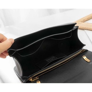 Túi Coach da thật