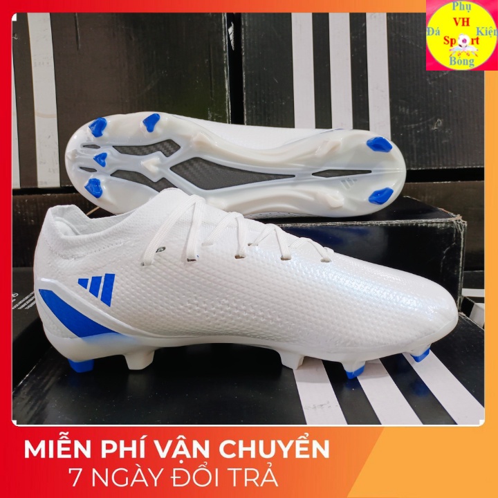 Giày đá bóng sân cỏ tự nhiên Adidas X Speedportal.1 FG