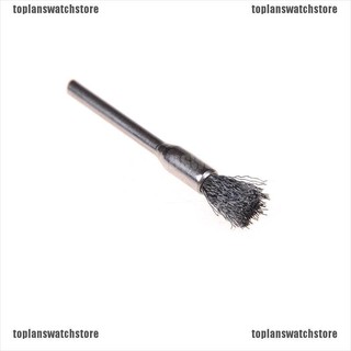 1 Cọ Sợi Thép Đánh Bóng mini