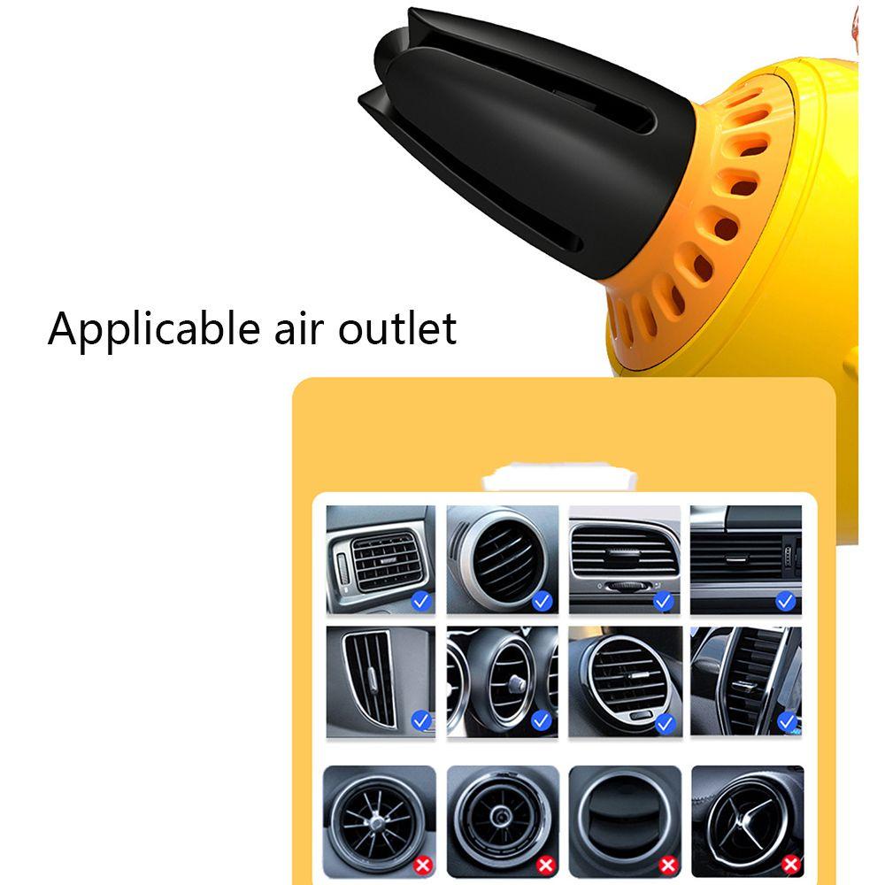 Cánh Quạt Khuếch Tán Hương Thơm Thiết Kế Độc Đáo Trang Trí Nội Thất Xe Hơi