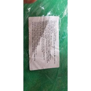 TÚI XÁCH QUÀ TẶNG SỮA MILO