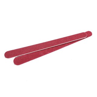 Dũa móng tay đỏ 12cm