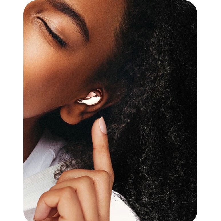 Tai nghe bluetooth không dây True Wireles Samsung Galaxy Buds Live 2020 - Chính hãng