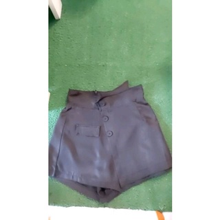 bộ 12 quần đùi nữ