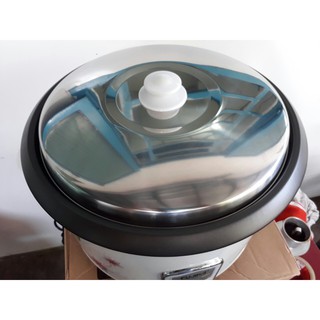 Nồi cơm điện nắp rời FUJIKA 5.6 lít_C2