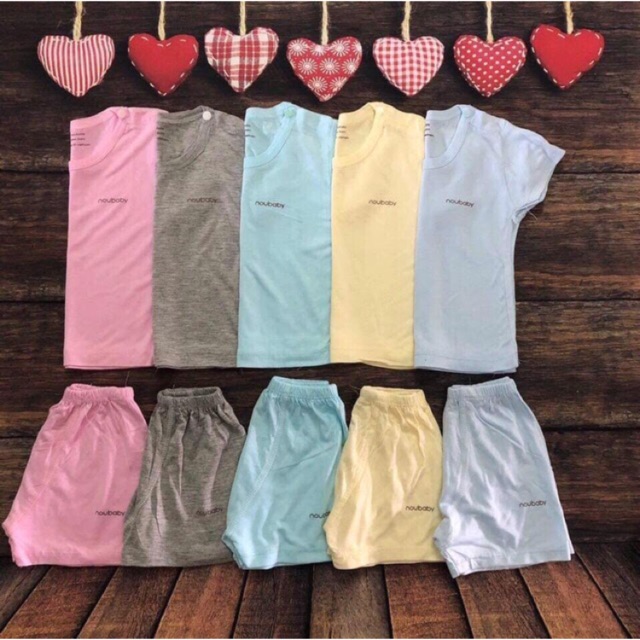 Combo cho Nhung thắt lưng vs noubaby