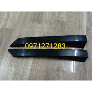 Nhựa ốp bình xăng xe Dream