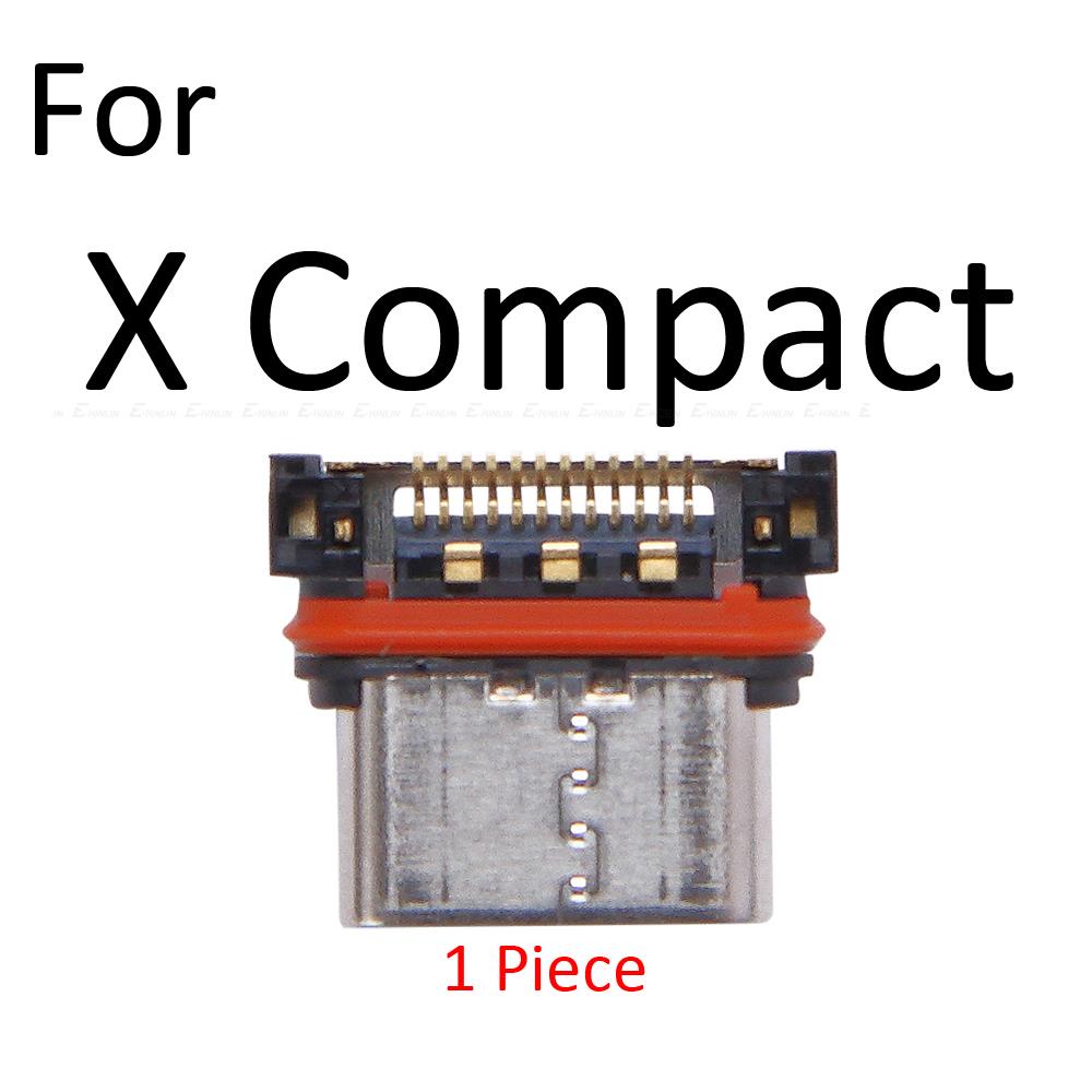 Cổng Sạc USB Loại C Chuyên Dụng Cho Sony Xperia XA XA1 Ultra Plus X Compact Performance