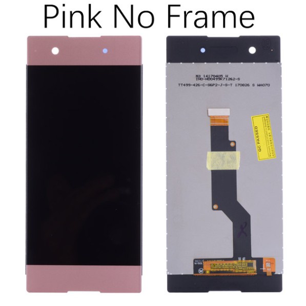 Màn Hình LCD Cảm Ứng Thay Thế Cho SONY Xperia XA1 G3112 G3116 G3121