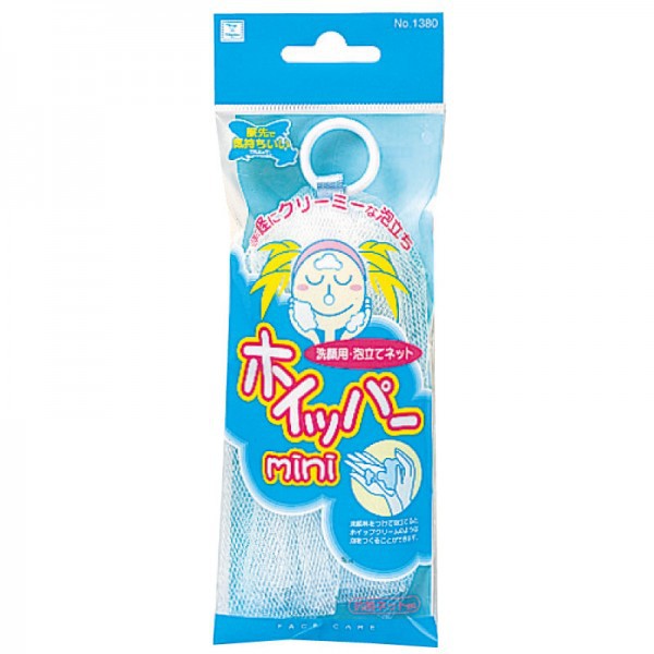 Lưới Tạo Bọt Rửa Mặt Whipper