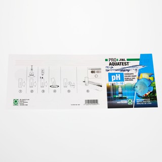 Test PH JBL - Đức