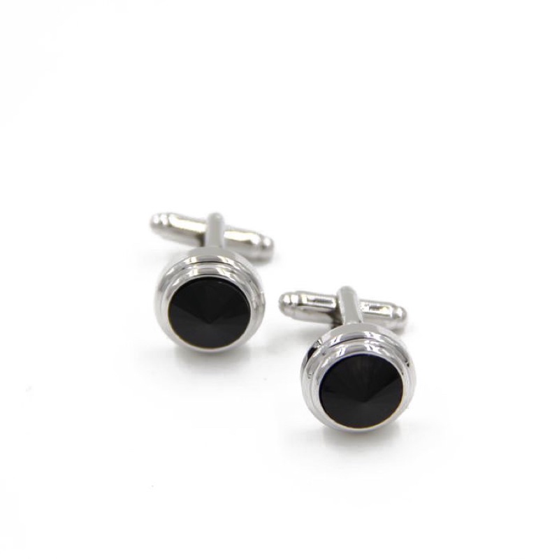 Cufflinks - Măng sét cao cấp tặng kèm hộp