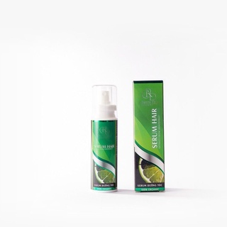Serum kích thích mọc tóc -Tinh dầu bưởi