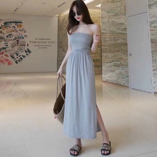 Maxi thun quây ngực