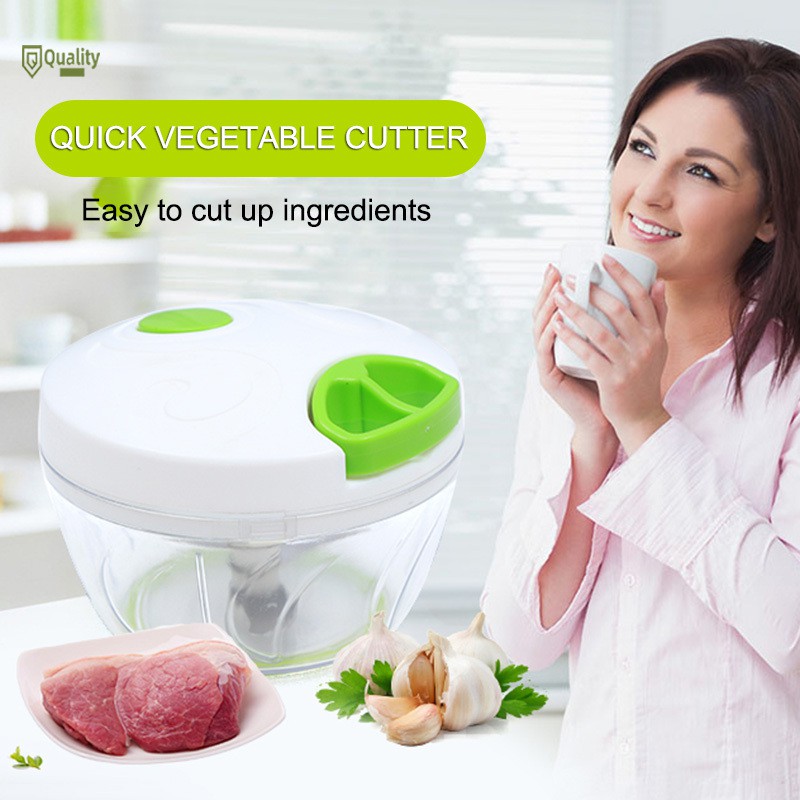 Hộp xay thực phẩm bằng tay tiện dụng | BigBuy360 - bigbuy360.vn