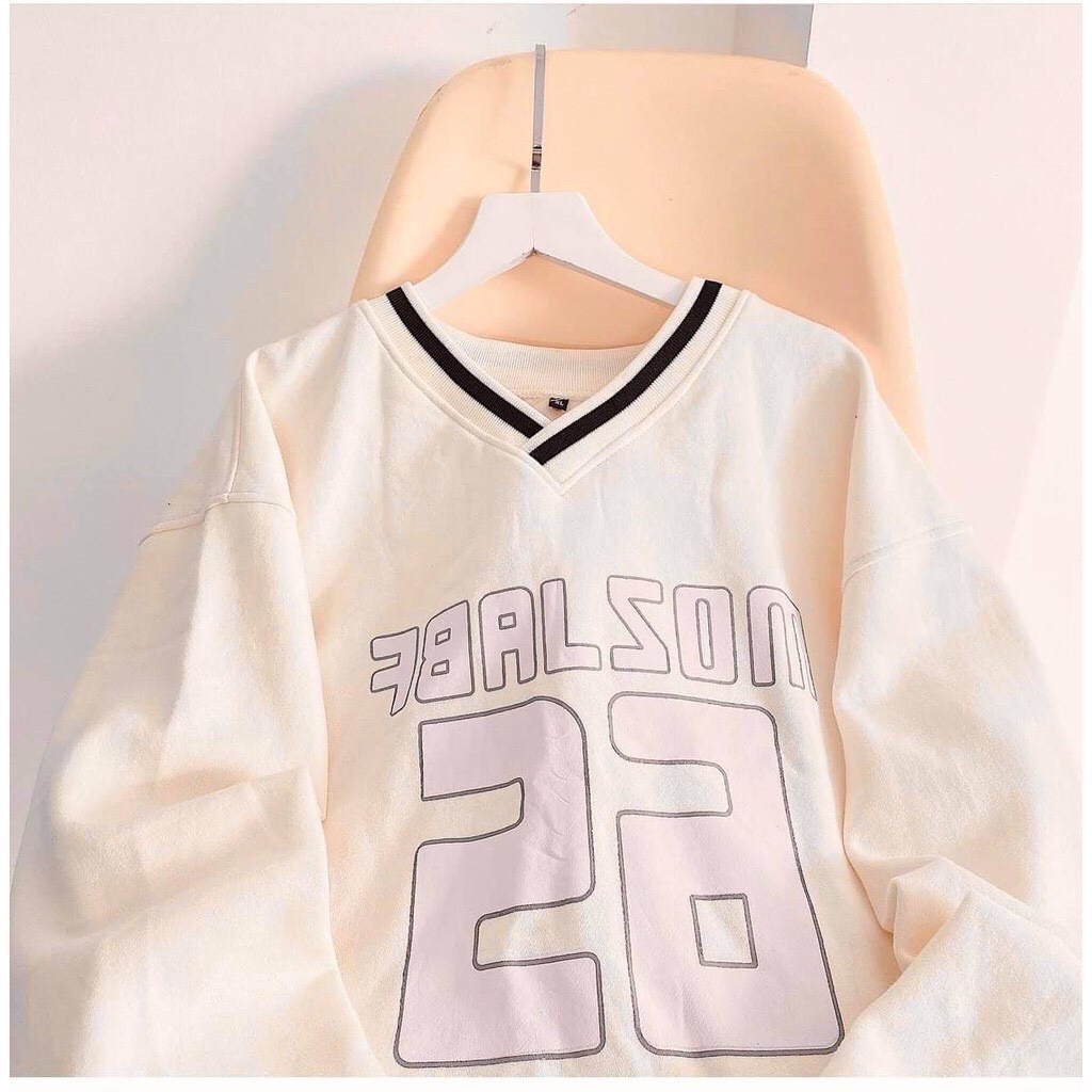 Áo sweater nam nữ LOGO FB26 Form Rộng Teenxx 8, Áo hoodie nỉ UNISEX In Hình | BigBuy360 - bigbuy360.vn