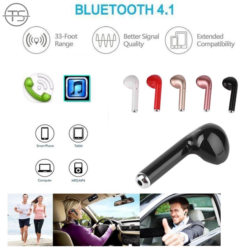 Tai nghe Bluetooth Mini tập thể thao