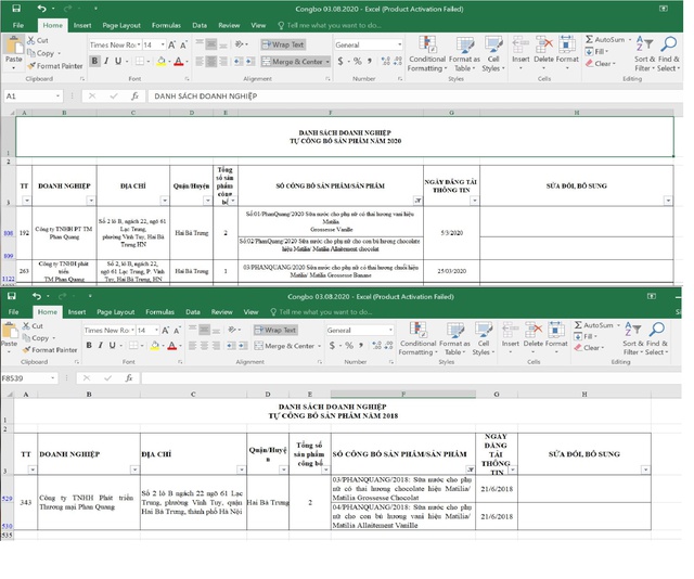 Date 7/24 Lốc 4 hộp sữa bầu Matilia Pháp