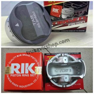 Piston nén FJN 65MM dành cho Exciter các đời.