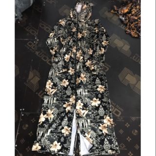 Combo áo nắng ngắn+ dài