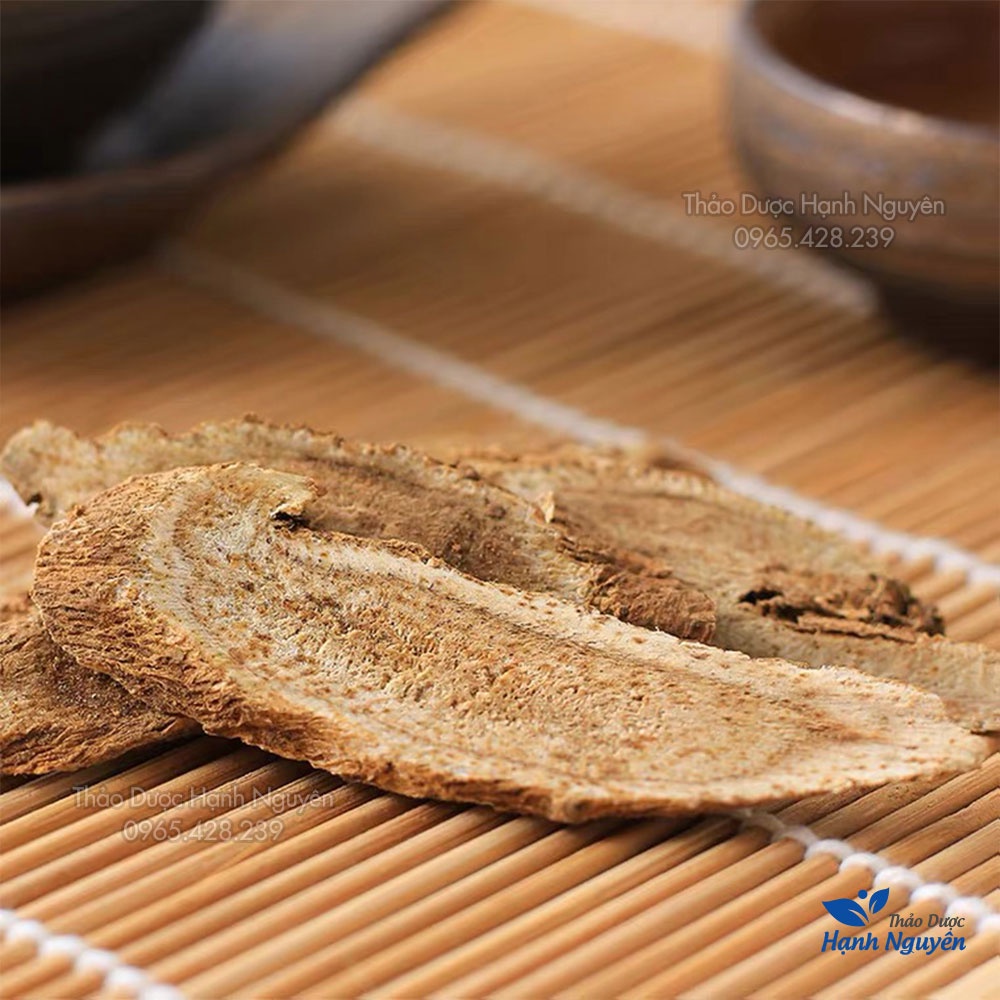 Mộc hương bắc 500gr - 1kg