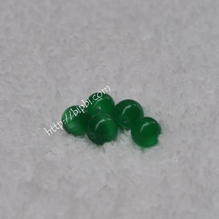 Đá mắt mèo size 10mm (5v)