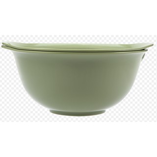 Bộ thau rổ cao cấp Yoko 23cm