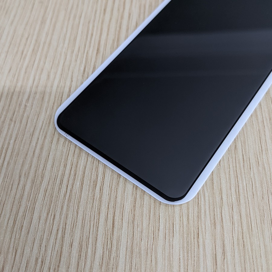 Kính cường lực chống nhìn trộm 9H vivo iQOO 5 5G (tặng miếng lau màn hình)