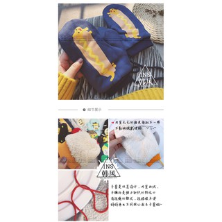[ order ] GĂNG TAY CUTE