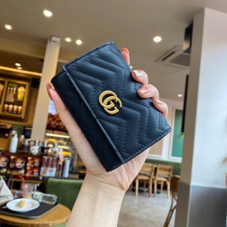 Ví ngắn gấp gọn Full Box
