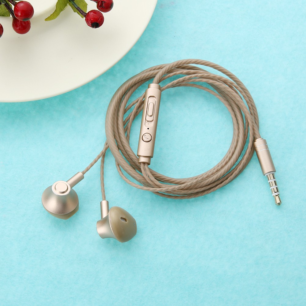 Tai Nghe Kim Loại Thể Thao Sllxg 1.13