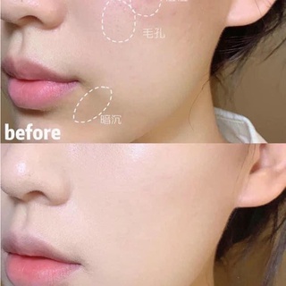 Cushion Dior Mini tone 010