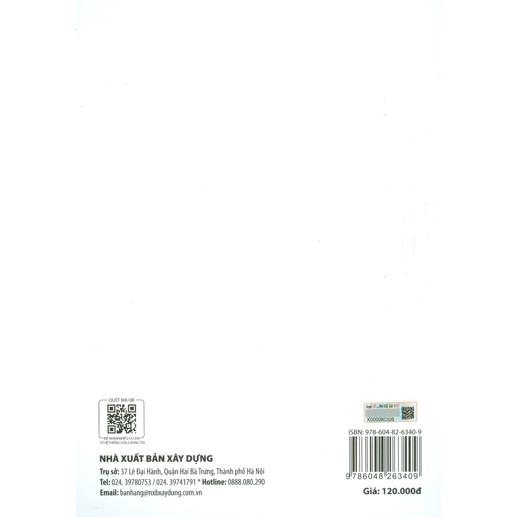 Sách - Công Nghệ Mới Trong Xây Dựng Nền Đường