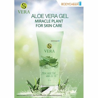 Gel Lô Hội ALOE VERA