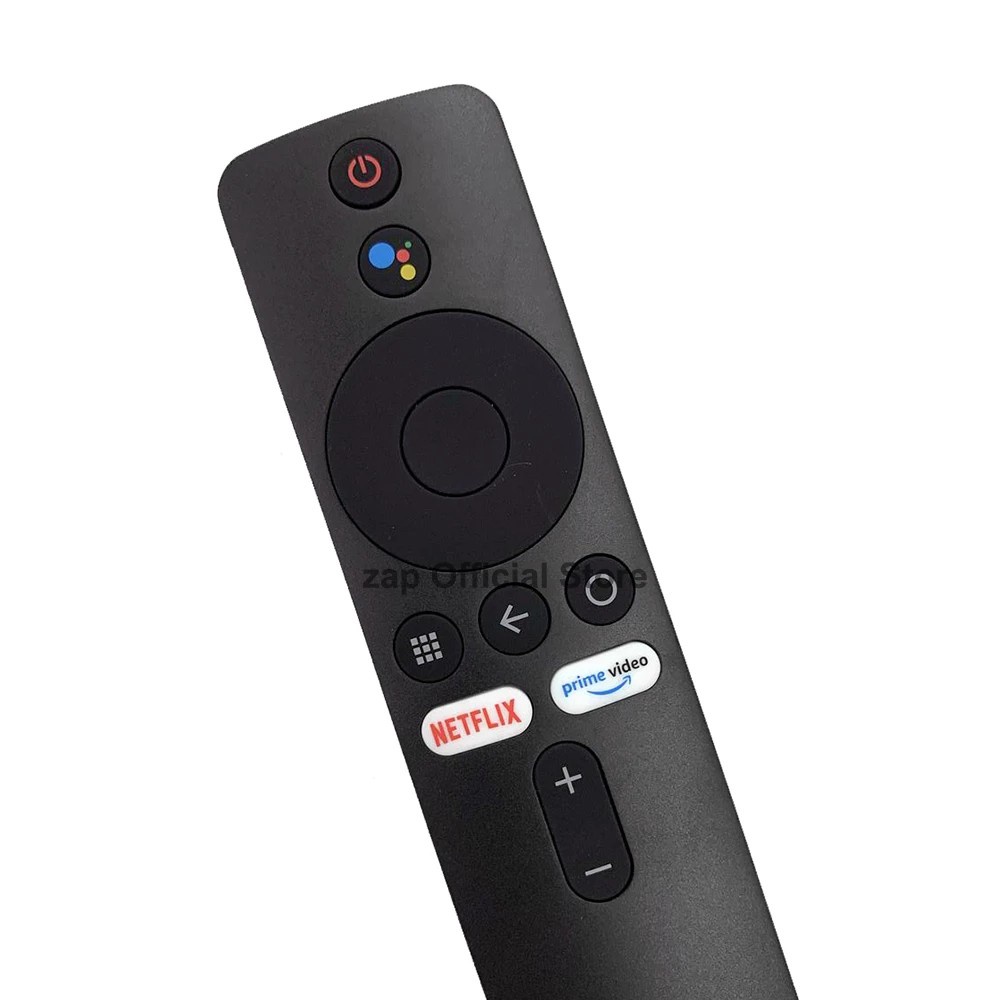 XIAOMI Thiết Bị Hỗ Trợ Google Stick Phiên Bản Quốc Tế MDZ-22-AB Bluetooth Cho Mi TV Stick Android