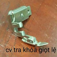 Chân vịt máy may con bướm, singer gia đình cũ ...