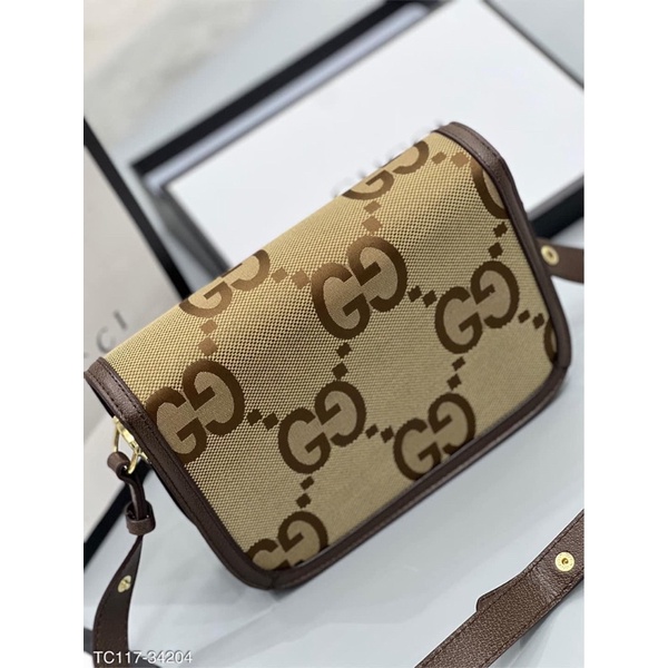 Túi Da Đeo Chéo G.C Thời Trang Sang Trọng Cho Nam Nữ