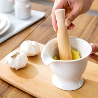 CHÀY CỐI CHẾ BIẾN ĂN DẶM CHO BÉ