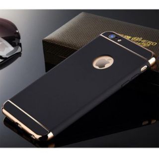 Ốp lưng 3 mảnh cho IPhone 6 Plus/ 6S Plus cao cấp