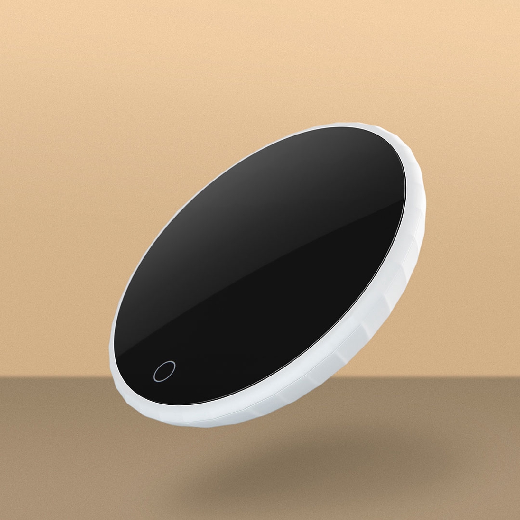 Đế giữ nhiệt Xiaomi Mijia Rosou Zs1