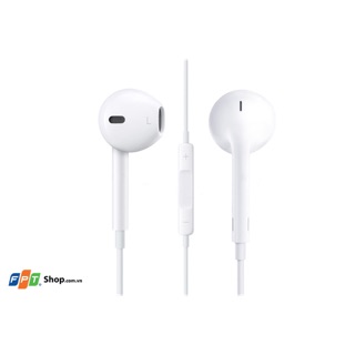 Tai nghe iphone 6s plus chính hãng.