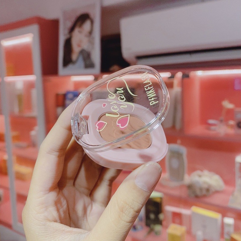 Bộ Mỹ Phẩm Son Phấn Phủ Phấn Mắt Phấn Má Hiệu Ứng Lì Kiềm Dầu Đặc Biệt | BigBuy360 - bigbuy360.vn