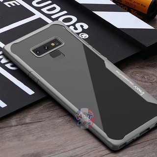 Ốp lưng chống shock Galaxy Super Series Ipaky cho Note 9
