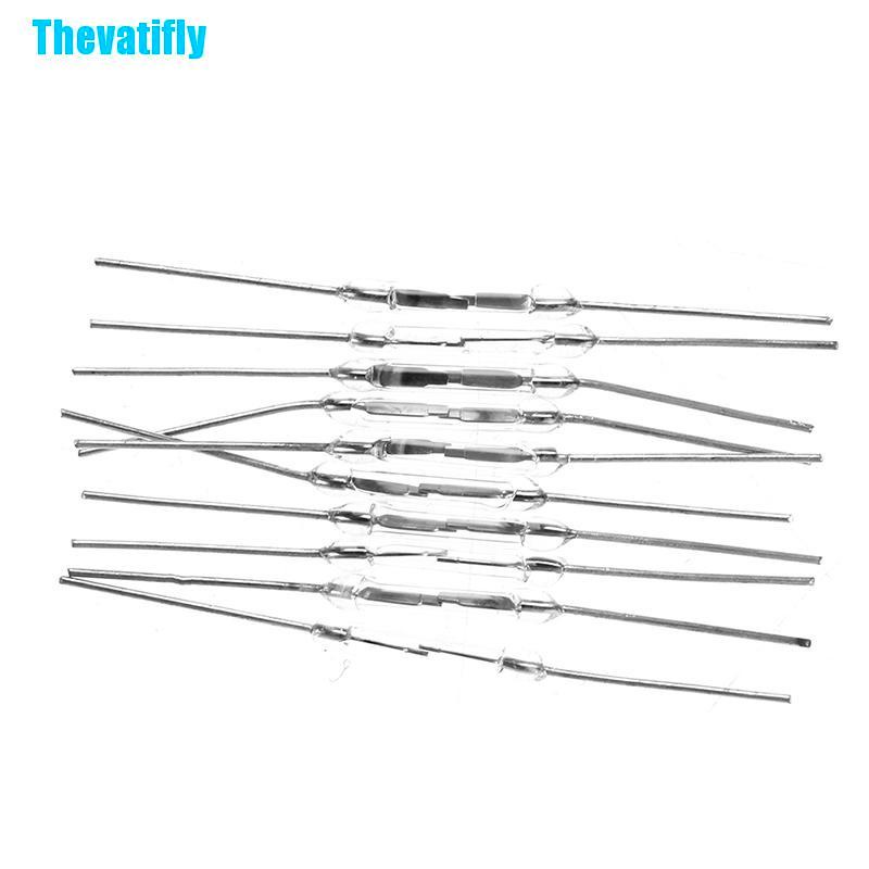 Bộ 10 Nam Châm Chuyên Dụng 14mm