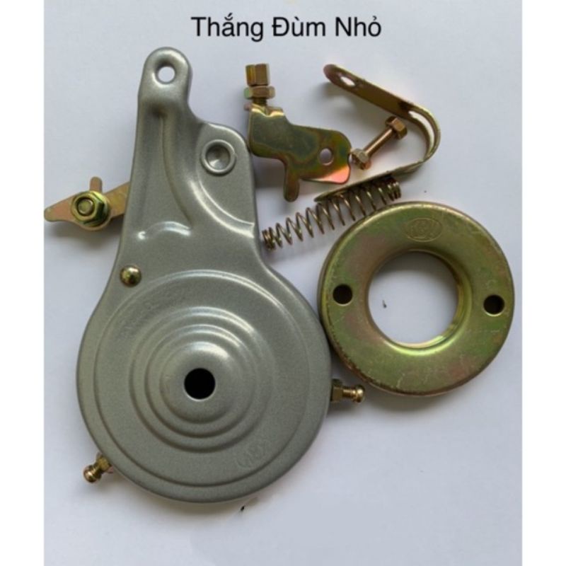 Phanh thắng sau xe đạp trẻ em