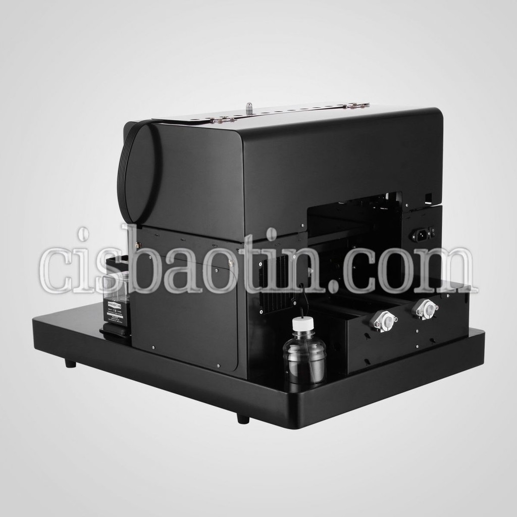 MỰC LED UV CỨNG DÀNH CHO MÁY IN PHẲNG  BÌNH 250ML MỖI MÀU